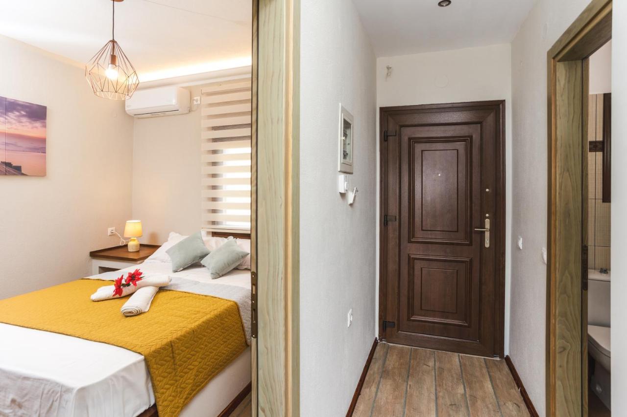 Twinstars Maisonette Kalyves Polygyrou Luaran gambar