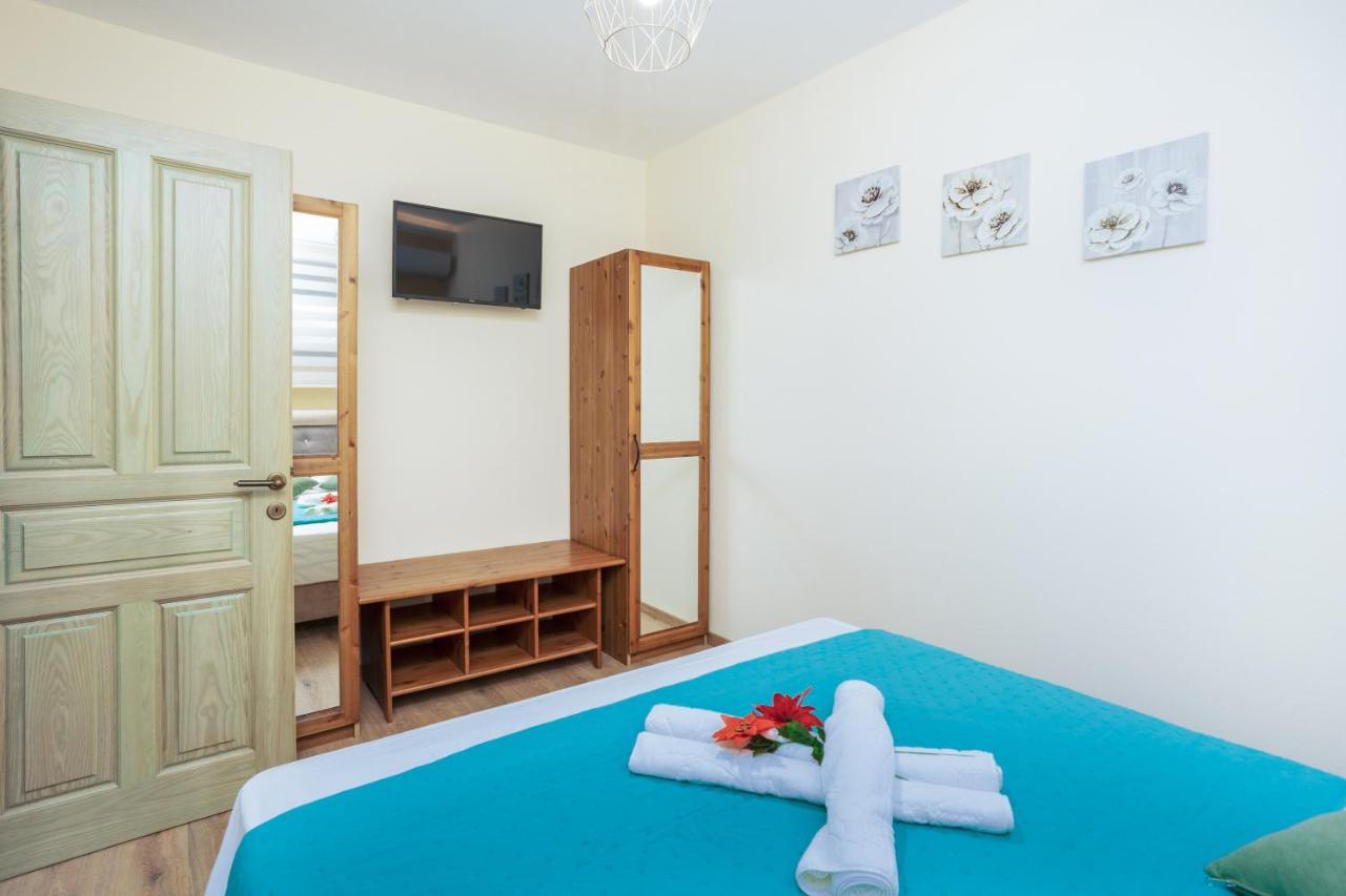 Twinstars Maisonette Kalyves Polygyrou Luaran gambar